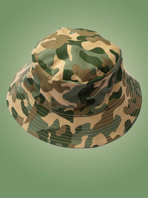 Bucket Hat/Sun Hat For Unisex Kids