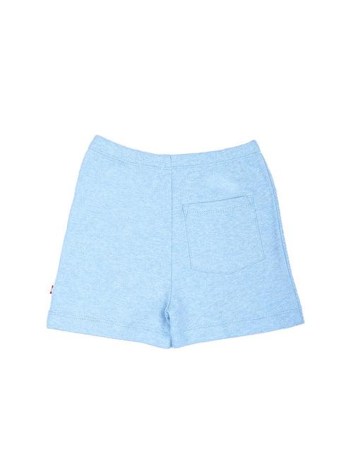 Pack Of 2 Shorts Sets For Baby Boy.
