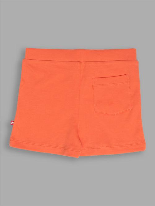 Multi-Color Shorts Sets (Pack Of 3) For Baby & kids Boy.