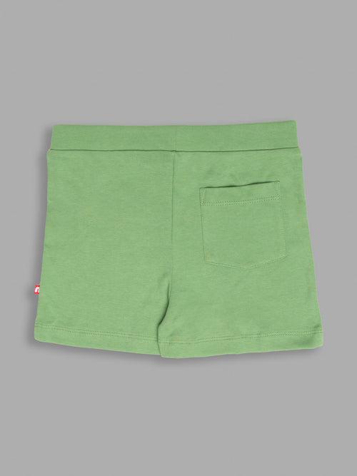 Multi-Color Shorts Sets (Pack Of 3) For Baby & Kids Boy.