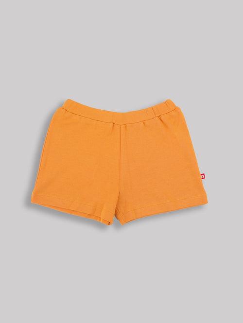 Multi-Color Shorts Sets (Pack Of 3) For Baby & Kids Boy.