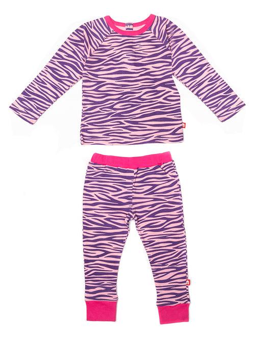 Top-Bottom Set/Night Suit Set For Unisex Baby