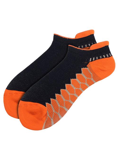 Performax | The Jock Sock | Ultimate Box Of 8 Pairs | Low Cut Sports Socks