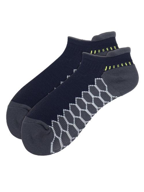 Performax | The Jock Sock | Ultimate Box Of 8 Pairs | Low Cut Sports Socks