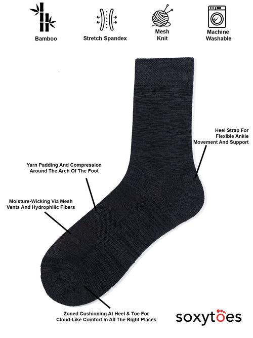 Worlds Best Sock ! Classic Formal Series