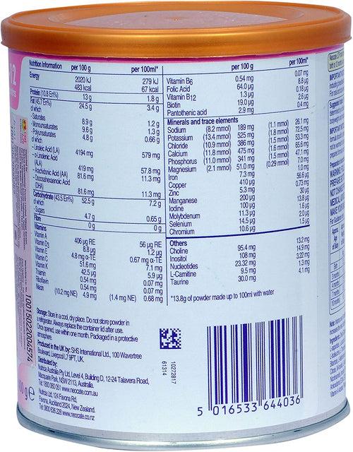 Neocate LCP Infant Formula Powder - 400 g