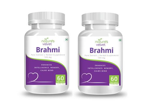 Brahmi - Mental Fitness