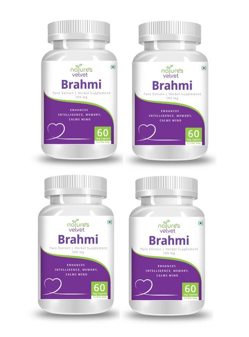 Brahmi - Mental Fitness