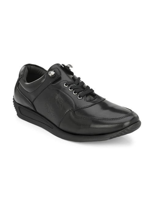 Clamor Black Sneakers