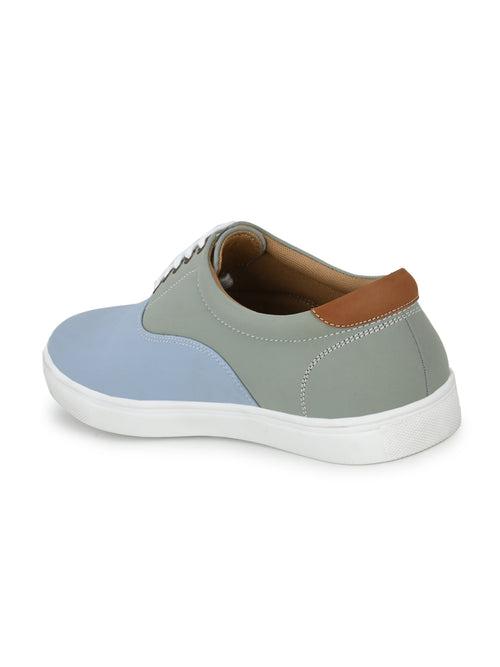 Powercourt Pastel Casual Sneakers