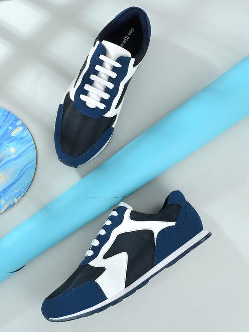 Supernova Color Block Sneakers