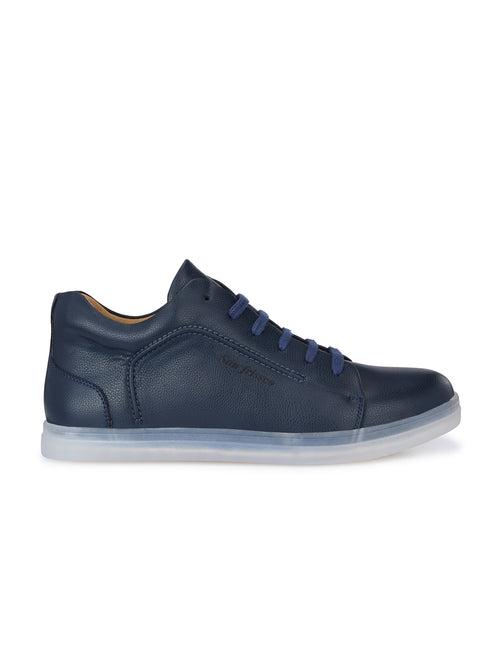 Ultra Blue Comfort Sneakers