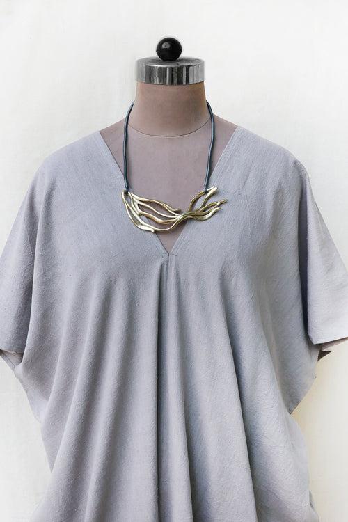 Flying Fish Necklace