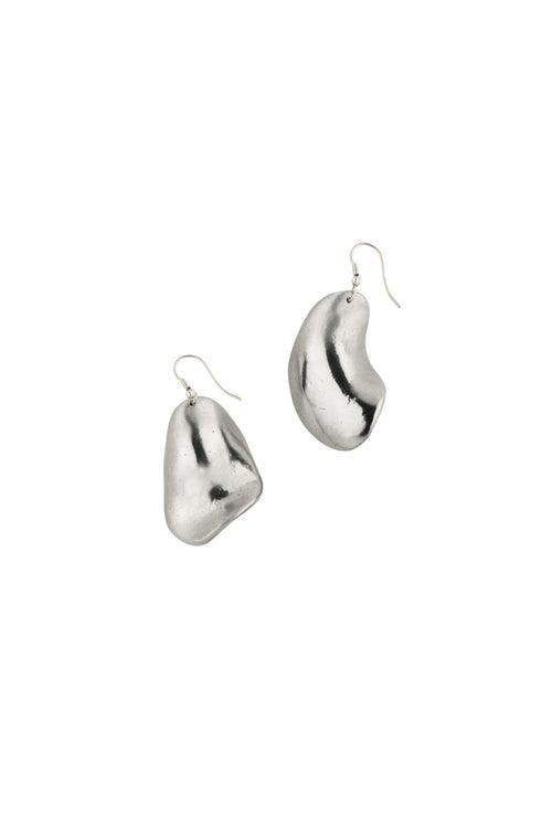 Cloud Earrings - Small