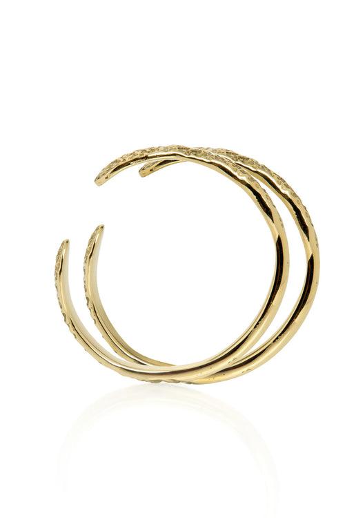 Quarry Bangles - Set of 2