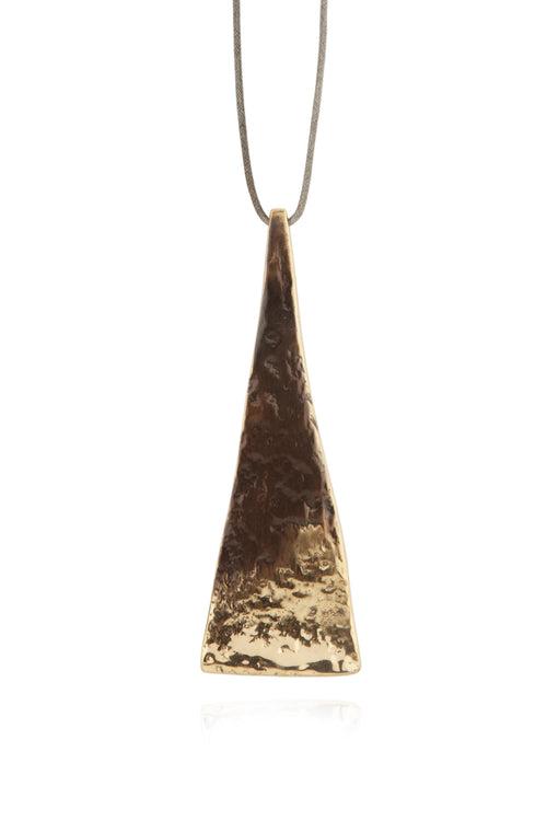 Quarry Tribal Pendent