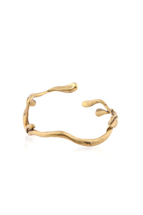 Sprig Bangle