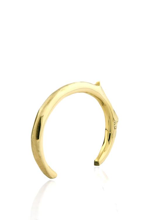 Totem Flat Bangle Set