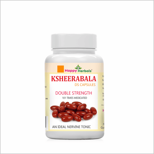 Ksheerabala Capsules