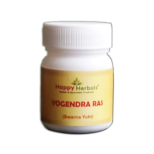 Yogendra Ras 30 tabs