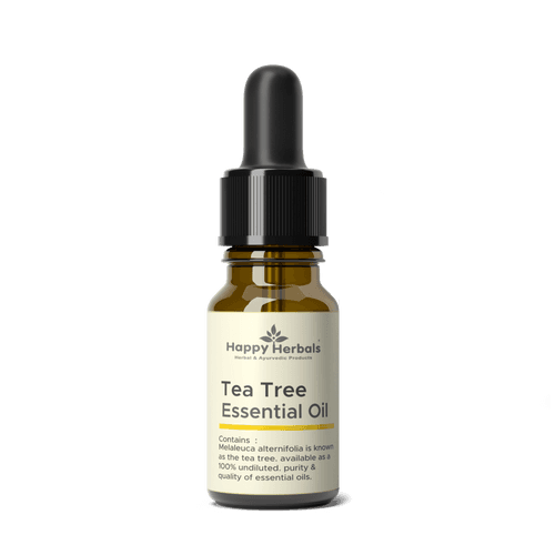 Tea Tree Oil