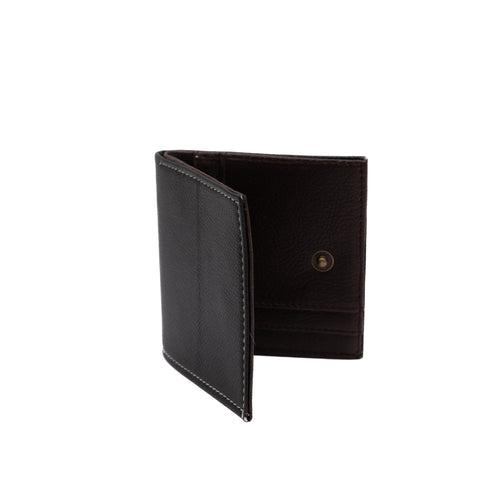 Black wallet