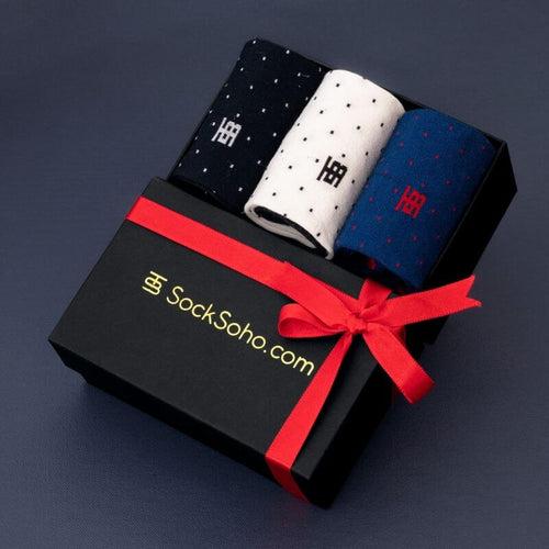 Dapper Gift Box