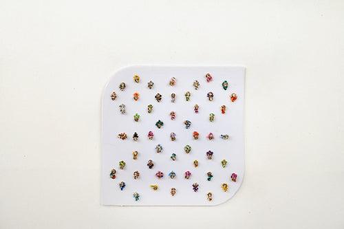 Stone Bindi - DD-R1-850