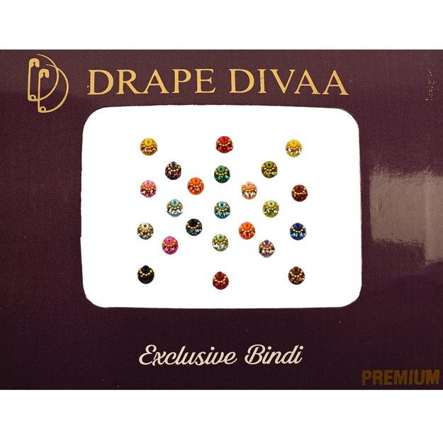 Stone Bindi - DD-R1-843