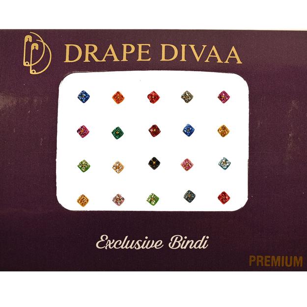 Stone Bindi - DD-R1-844