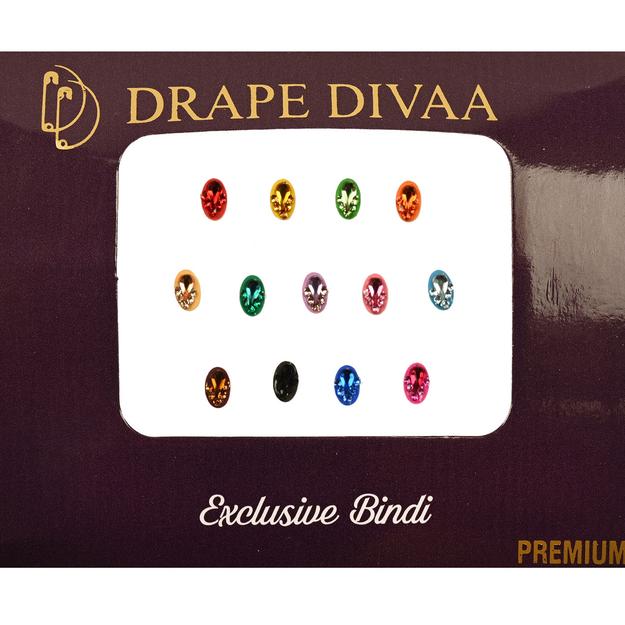 Stone Bindi - DD-R1-845