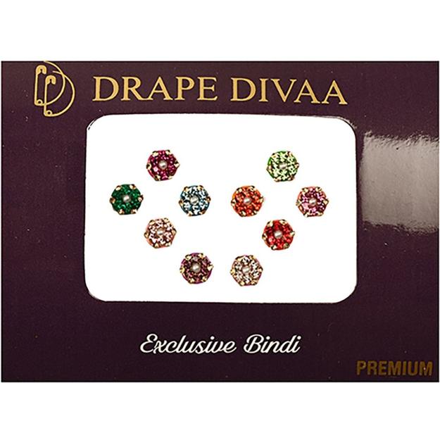 Stone Bindi - DD-TI-1140