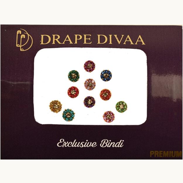 Stone Bindi - DD-TI-1158