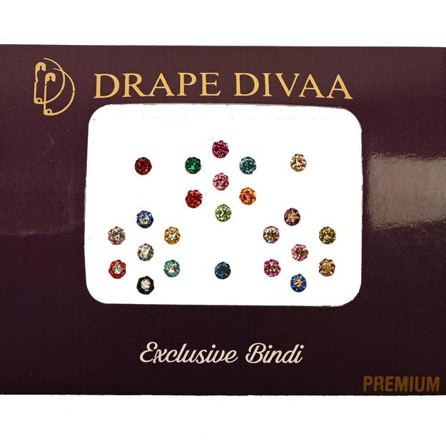 Stone Bindi - DD-TI-1195