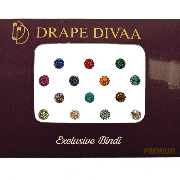 Stone Bindi - DD-TI-1197