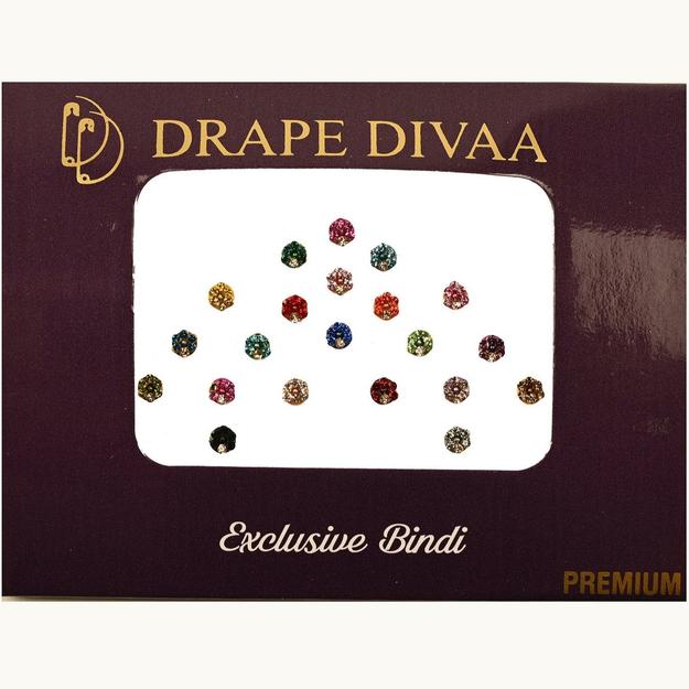 Stone Bindi - DD-TI-1238