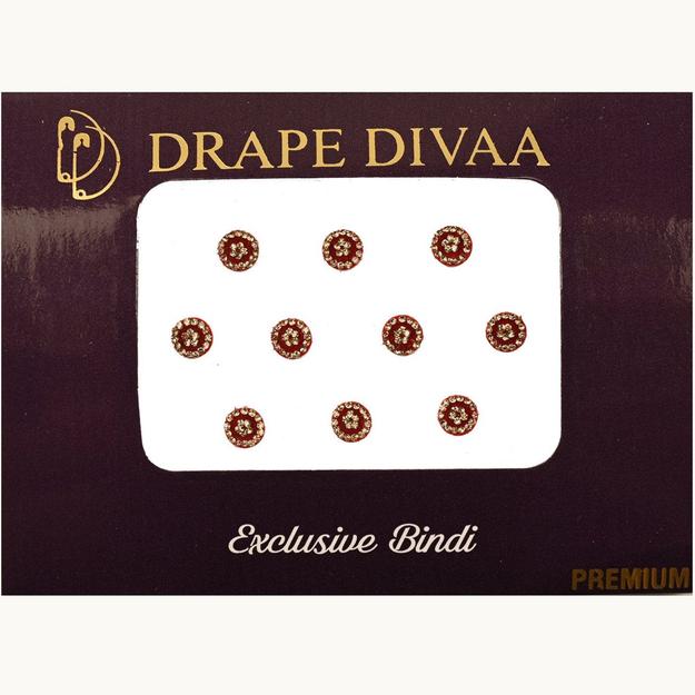 Stone Bindi - DD-TI-1248