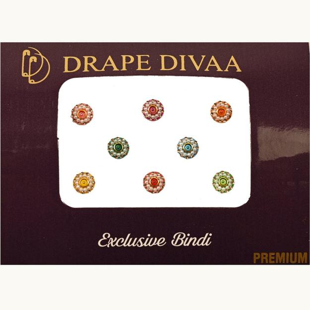 Stone Bindi - DD-TI-1171