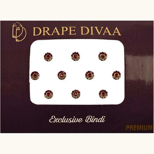 Stone Bindi - DD-TI-1172