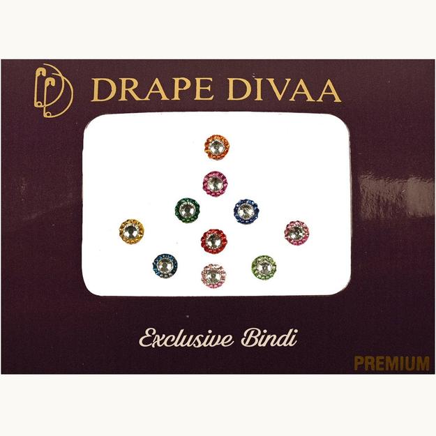 Stone Bindi - DD-TI-1173