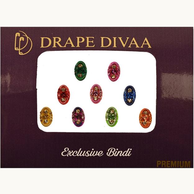 Stone Bindi - DD-TI-1175