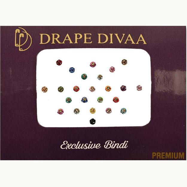 Stone Bindi - DD-TI-1177