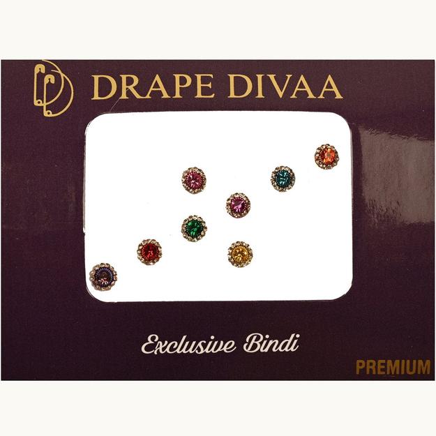 Stone Bindi - DD-TI-1178