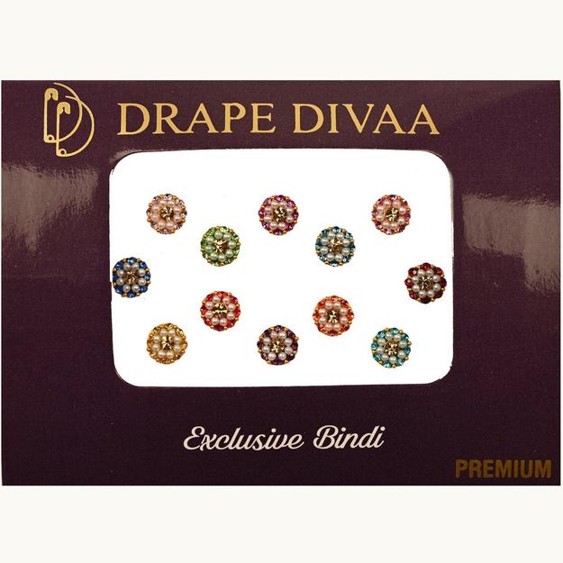 Stone Bindi - DD-TI-1179