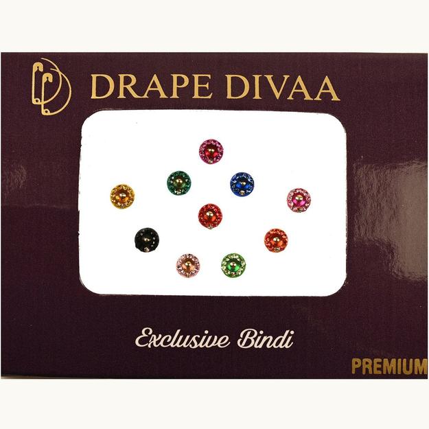 Stone Bindi - DD-TI-1180