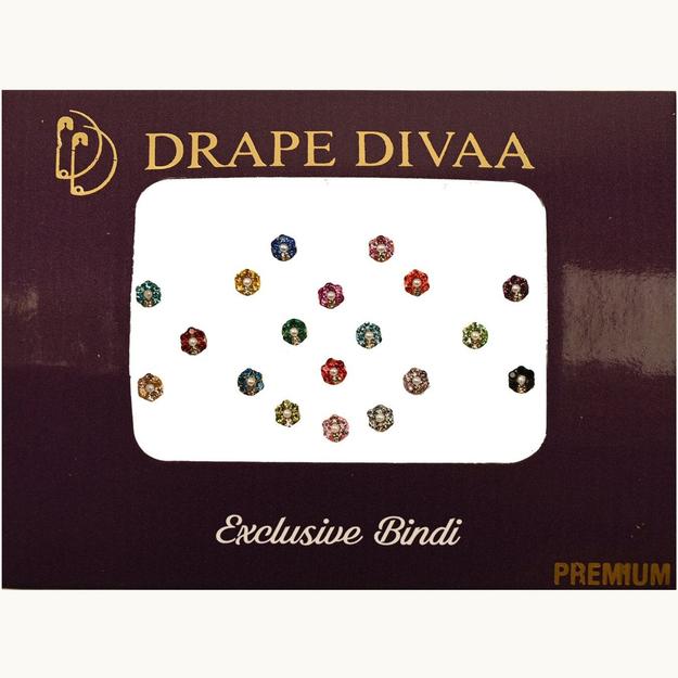 Stone Bindi - DD-TI-1181