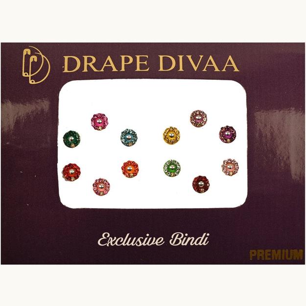 Stone Bindi - DD-TI-1182