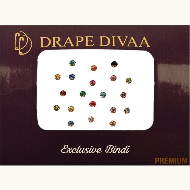 Stone Bindi - DD-TI-1183