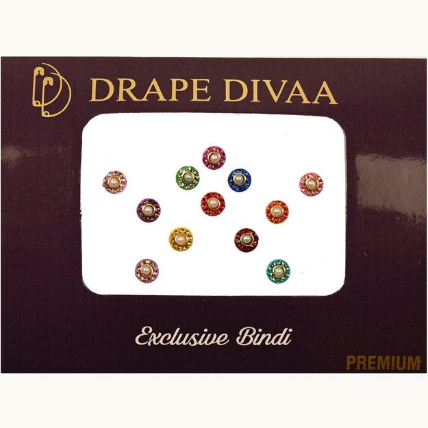 Stone Bindi - DD-TI-1185