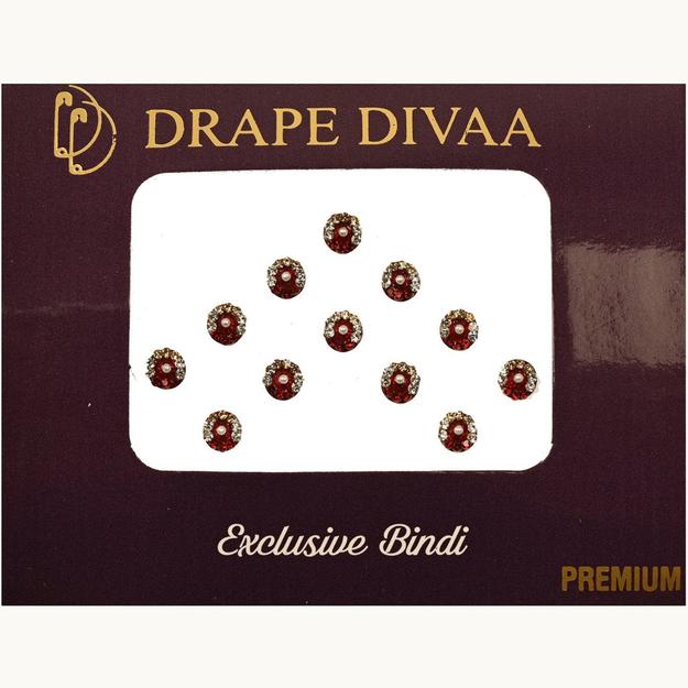 Stone Bindi - DD-TI-1186